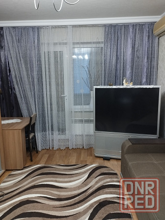 Продам 3х ком кв Буденновский район Донской спорт Макс торг. Донецк - изображение 6