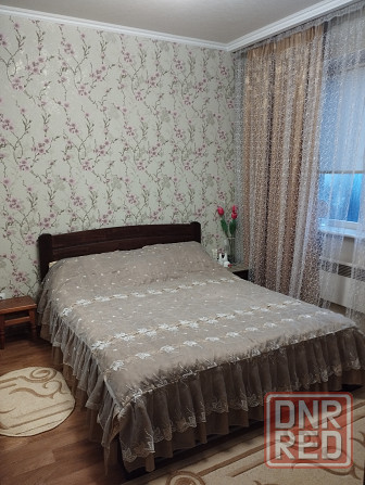 Продам 3х ком кв Буденновский район Донской спорт Макс торг. Донецк - изображение 7