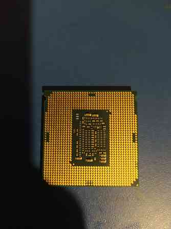 Процессор intel core i5 -7500 Донецк