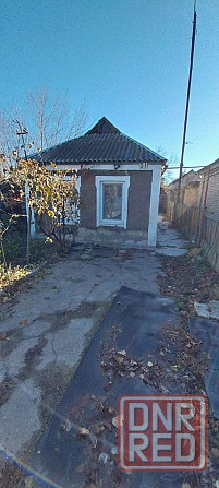 Продам дом 80 м2.Куйбышевский район. Краснознаменная. Донецк - изображение 3
