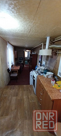 Продам дом 80 м2.Куйбышевский район. Краснознаменная. Донецк - изображение 2
