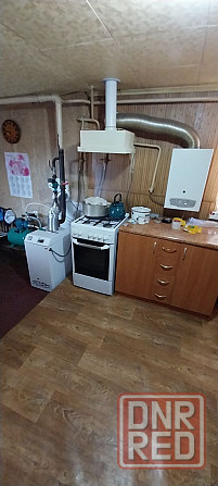 Продам дом 80 м2.Куйбышевский район. Краснознаменная. Донецк - изображение 9