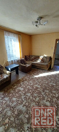 Продам дом 80 м2.Куйбышевский район. Краснознаменная. Донецк - изображение 10