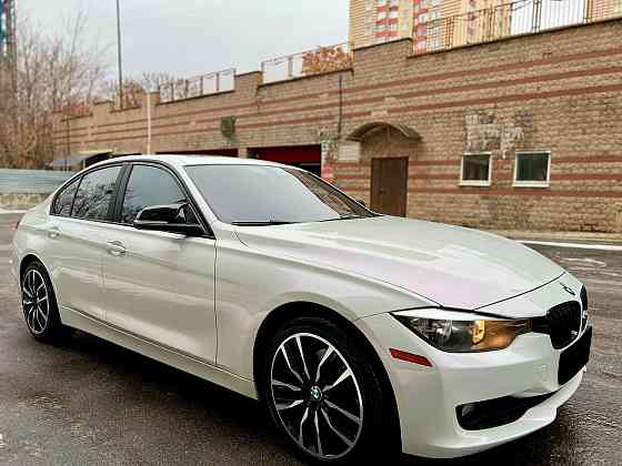 BMW 3 F30 Донецк