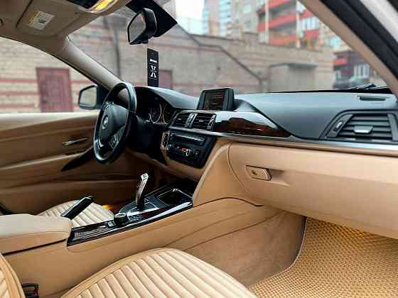 BMW 3 F30 Донецк