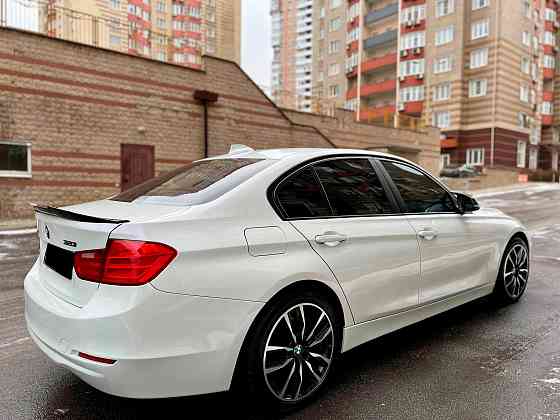 BMW 3 F30 Донецк
