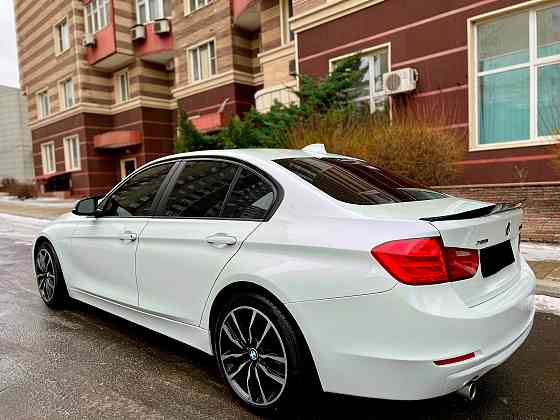 BMW 3 F30 Донецк