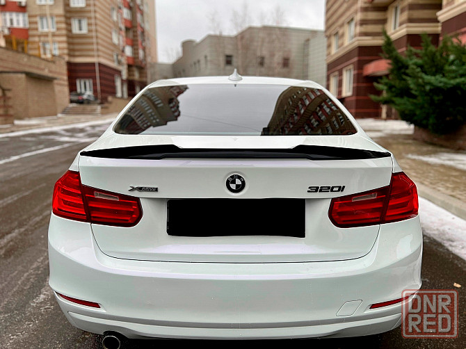 BMW 3 F30 Донецк - изображение 4