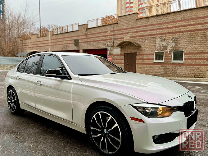 BMW 3 F30 Донецк - изображение 2