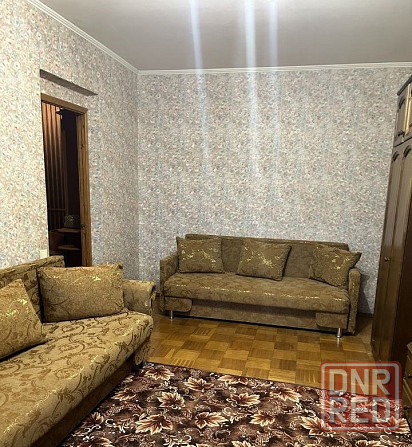 Сдам квартиру в Макеевке мкрн Зеленый Макеевка - изображение 3