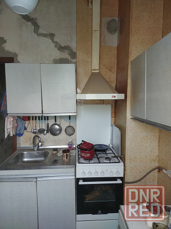 Продам 3к.кв г. Макеевка Макеевка - изображение 8
