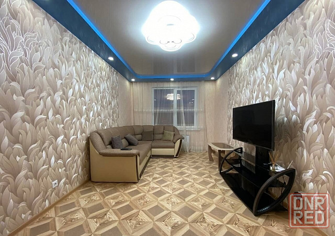 Сдам квартиру на парке Кованных Фигур Донецк - изображение 1