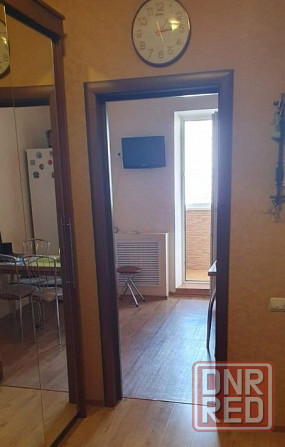 Сдам квартиру в Калининском р-не Ильича 30 Донецк - изображение 2