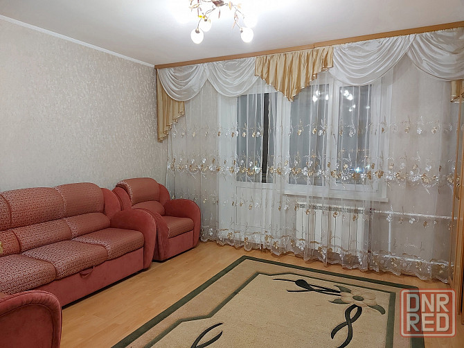 Сдам квартиру в ленинском районе Донецк - изображение 3