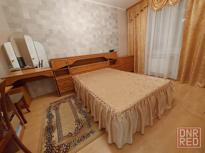 Сдам квартиру в ленинском районе Донецк - изображение 1