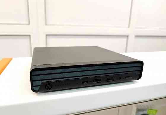 HP ProDesk 405 G6 / Новый Донецк