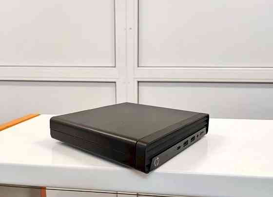 HP ProDesk 405 G6 / Новый Донецк