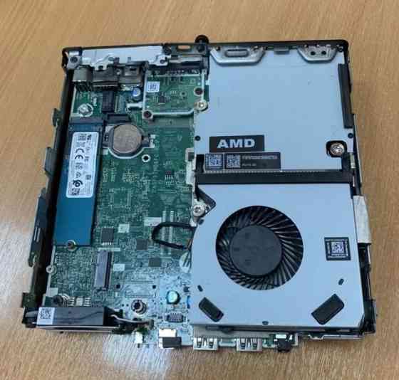 HP ProDesk 405 G6 / Новый Донецк