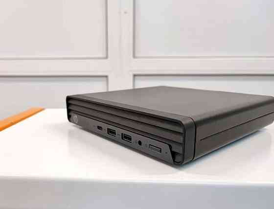 HP ProDesk 405 G6 / Новый Донецк