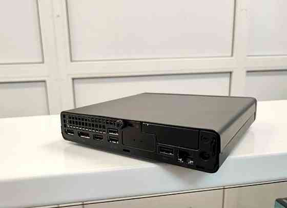 HP ProDesk 405 G6 / Новый Донецк