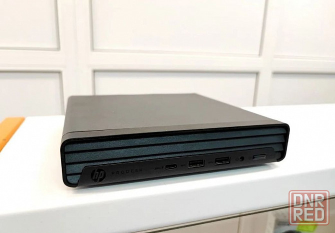 HP ProDesk 405 G6 / Новый Донецк - изображение 1
