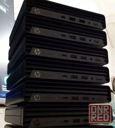 HP ProDesk 405 G6 / Новый Донецк - изображение 6