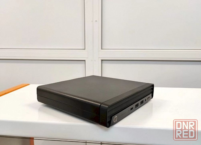 HP ProDesk 405 G6 / Новый Донецк - изображение 4