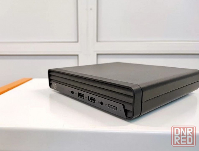 HP ProDesk 405 G6 / Новый Донецк - изображение 2