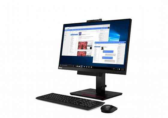 Lenovo ThinkCentre / Новый / Обмен Донецк