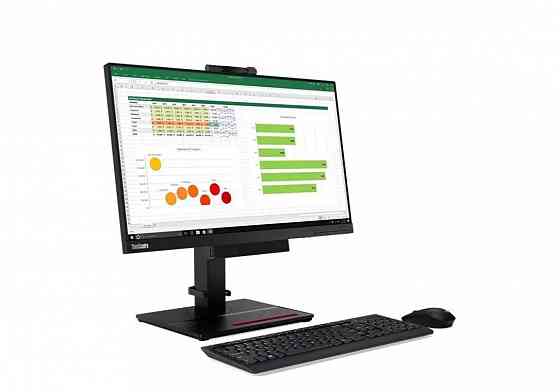 Lenovo ThinkCentre / Новый / Обмен Донецк