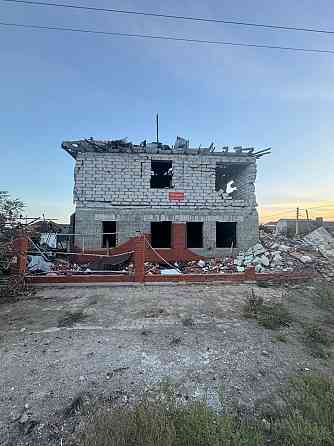 Продается дом Мариуполь