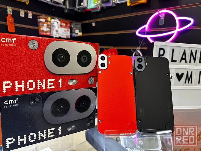 NOTHING CMF Phone 1 8/256 Донецк - изображение 1