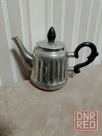 Чайник заварочный Макеевка - изображение 1