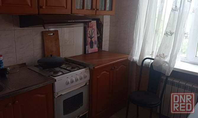 Продается 2 - х комнатная квартира, ул. Листопрокатчиков Донецк - изображение 1