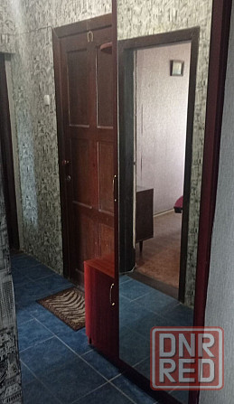 Продается 2 - х комнатная квартира, ул. Листопрокатчиков Донецк - изображение 6