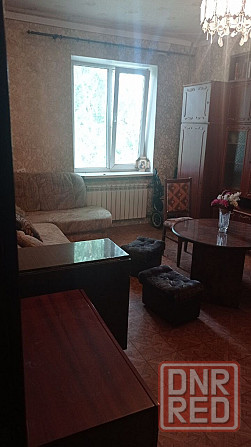 Продается 2 - х комнатная квартира, ул. Листопрокатчиков Донецк - изображение 2