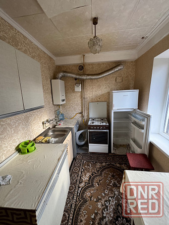 Продам 2х комн квартиру Куйбышевский район Проспект Кремлевский Донецк - изображение 1