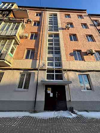 Продажа квартиры в самом сердце города Мариуполь Мариуполь