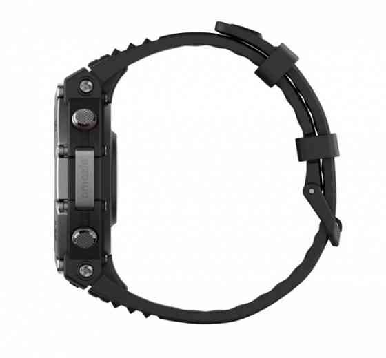 Смарт часы Amazfit T-REX 3 A2323 Black Макеевка