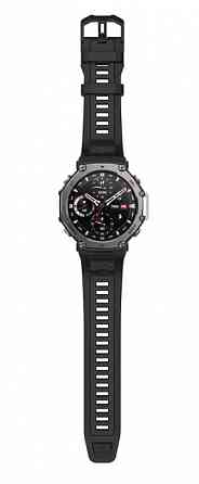 Смарт часы Amazfit T-REX 3 A2323 Black Макеевка