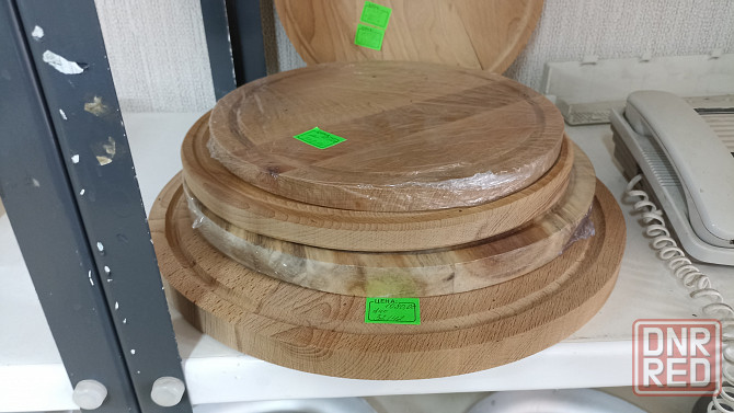 Продам доски разделочные Донецк - изображение 2