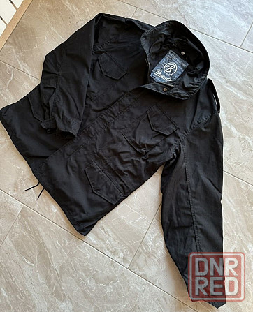 Куртка M-65 Brandit Макеевка - изображение 2