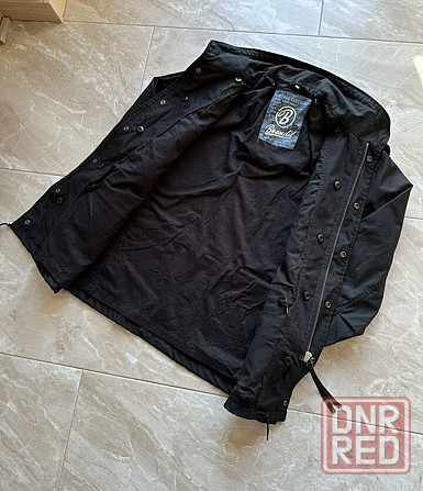 Куртка M-65 Brandit Макеевка - изображение 3