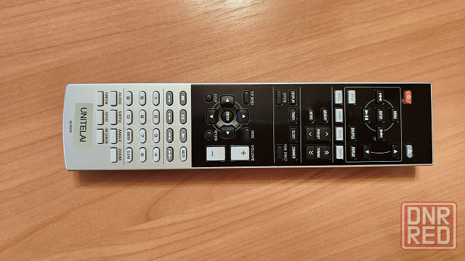 Пульт для Yamaha WS40850 MCR-840 DVD-840 R-840 WS40830 MCR-640 WS40820 WS40840 WP50760 Донецк - изображение 2