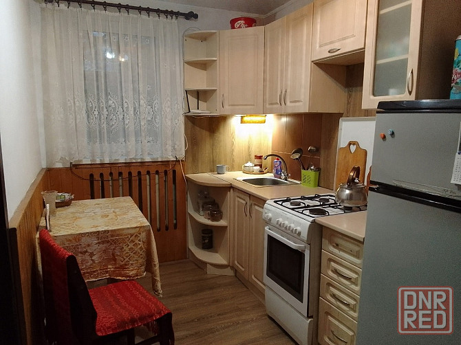 Продажа дома, г.Донецк, Будёновский район. (о-р ас Будёновская) Донецк - изображение 1