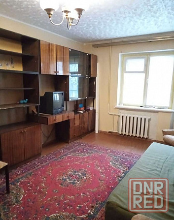 4-х ком. квартира, Мирный Донецк - изображение 1