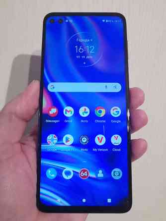Motorola One 5G UW USA Донецк