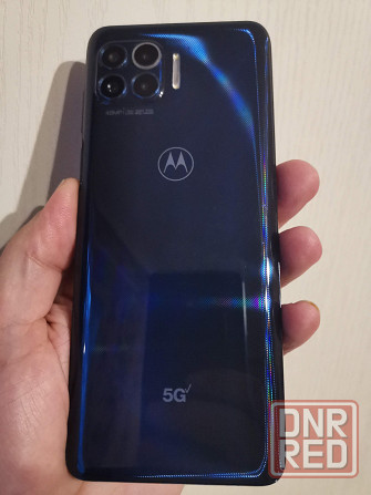 Motorola One 5G UW USA Донецк - изображение 2