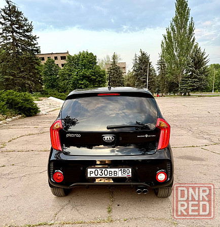 Kia Picanto Донецк - изображение 5