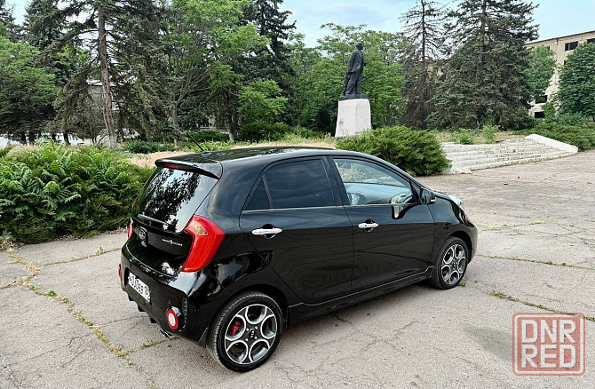 Kia Picanto Донецк - изображение 6